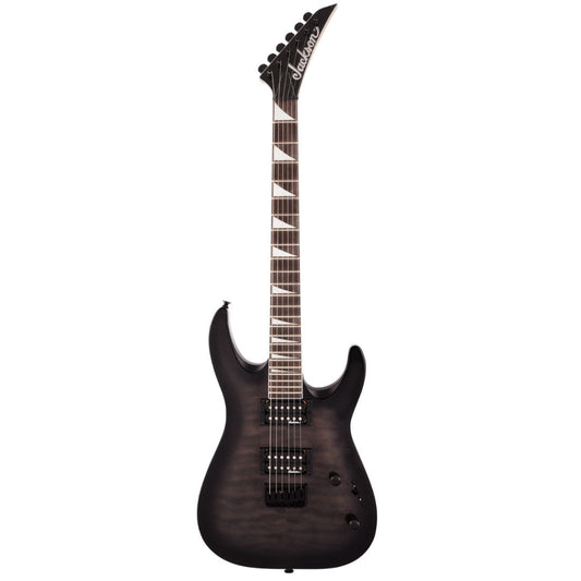 GUITARRA ELECTRICA JACKSON Serie JS Dinky ® Arch Top JS32Q DKA HT