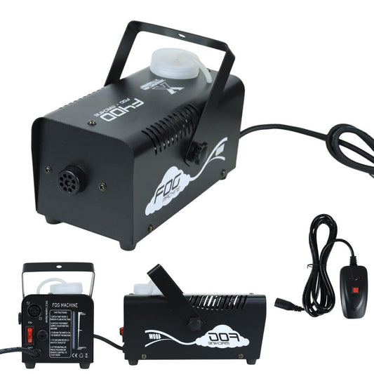 MAQUINA DE HUMO 400W